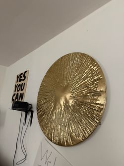 Wall Accessories