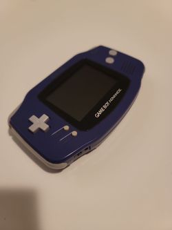 Game Boy Advances Color