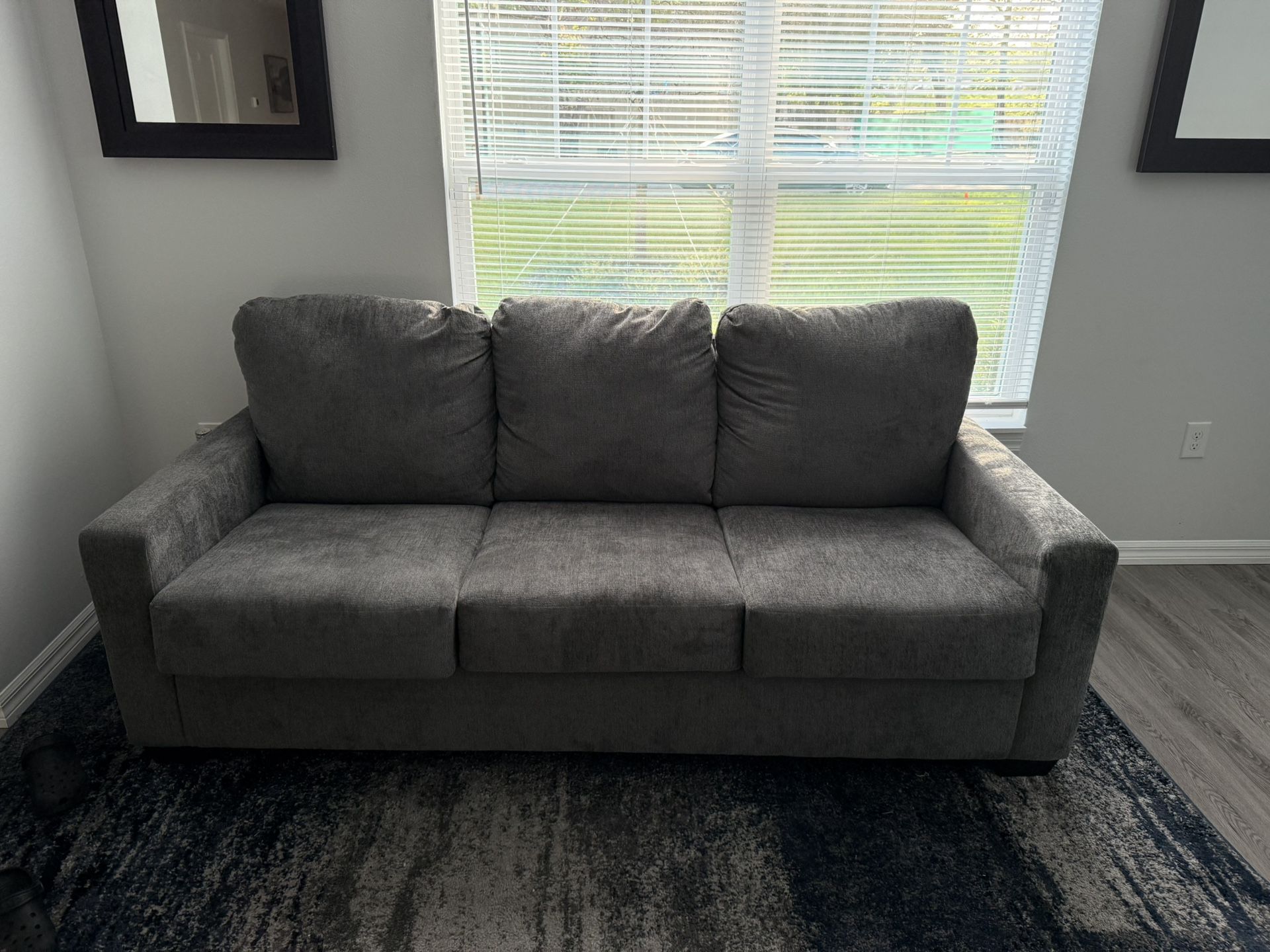 Ashley Sleeper Sofa
