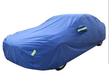 Car protective cover