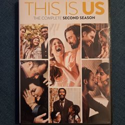 This Is Us  