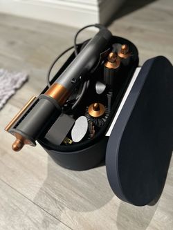 Dyson Airwrap
