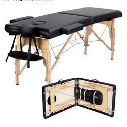Néw massage table