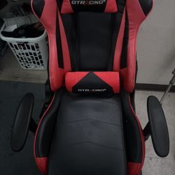 GTRACING gaming chair