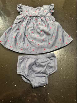 Baby girl clothes