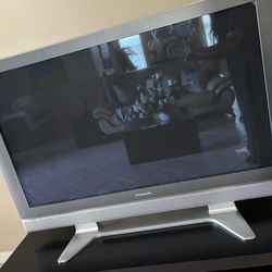 50” Panasonic Viera Plasma TV