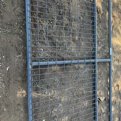 Horse Fences