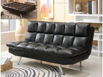 Brand new sofa futon