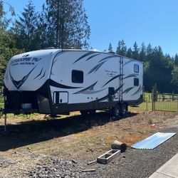 2020 Outdoor Rv Trail series 27trx