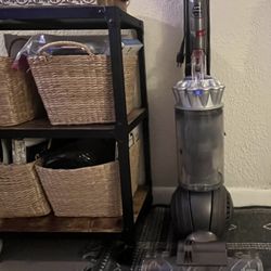 Dyson Vacuum DC65