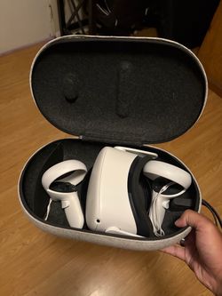 Metaquest 2 ( read description)