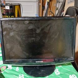 Samsung 19" Monitor 