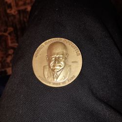 James Doolittle Medal