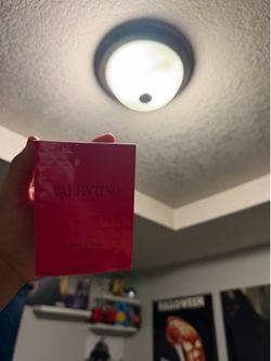 Valentino Donna born in Roma pink PP