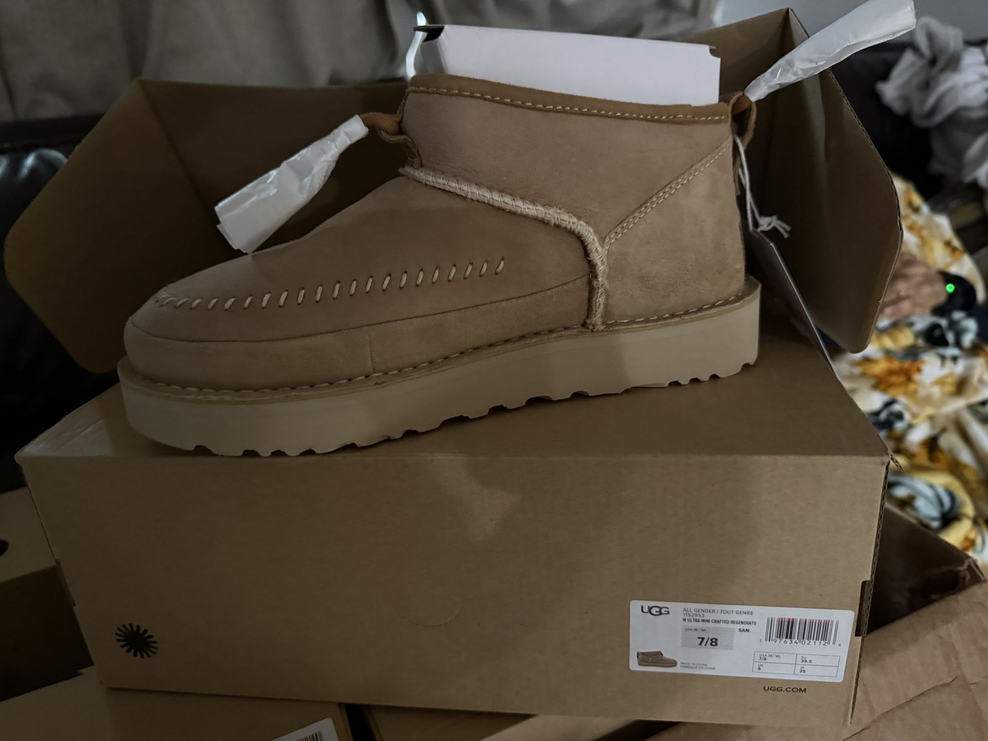 Ugg Boots