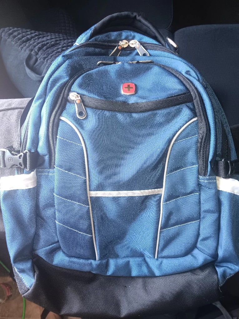 SwissArmy SwissGear BackPack