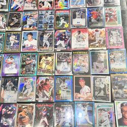 Baseball w/ a Some Basketball, Football, Golf, Pokémon and Star Wars (Whatnot Seller Special)