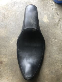 99+ Dyna Seat