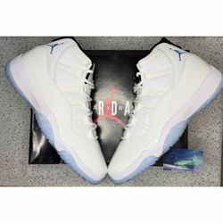 Jordan 11 Legend Blue 13 Men