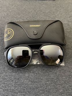 Ray-Ban Chromance