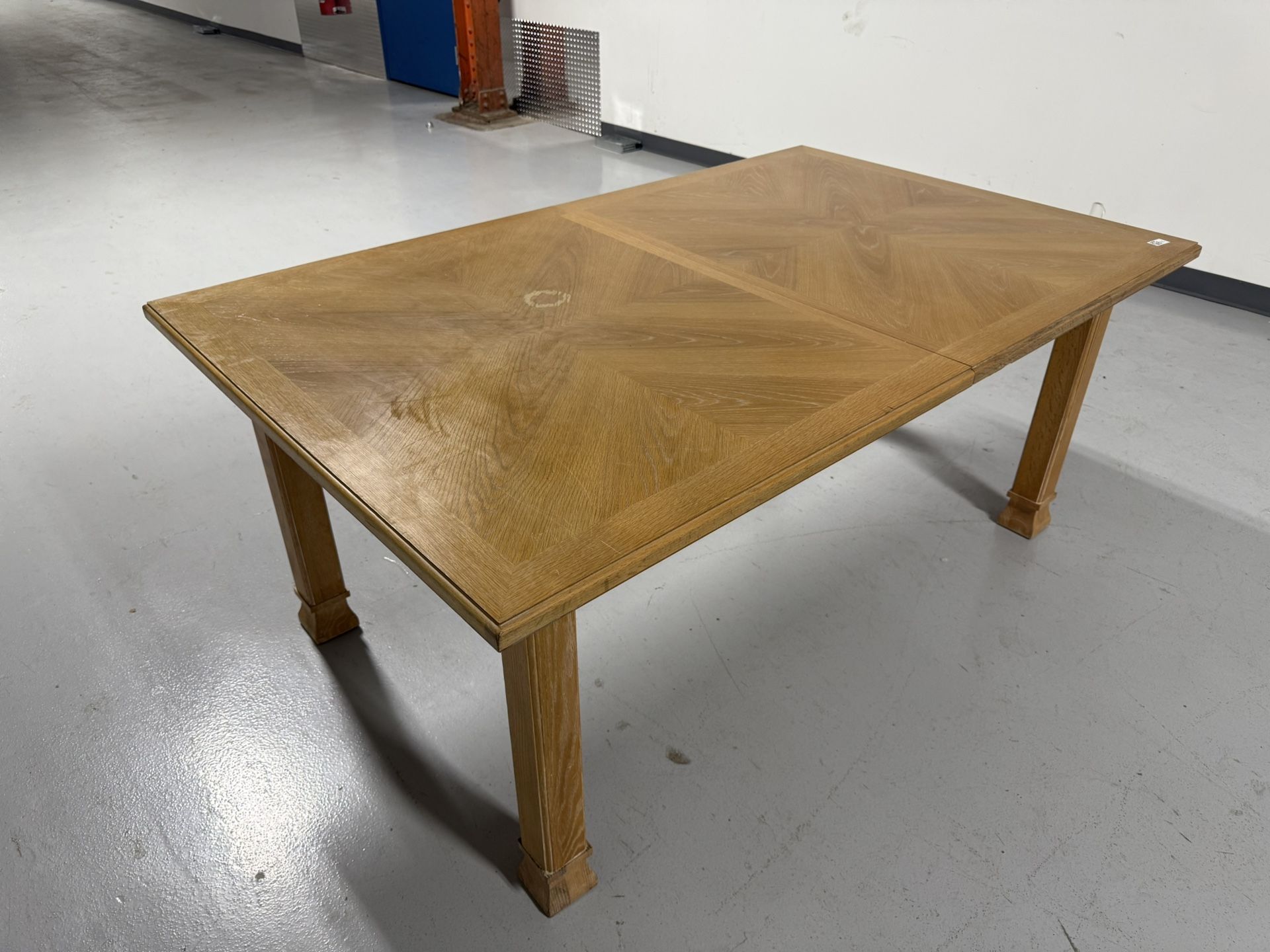 Dining Table $200 - Free Delivery