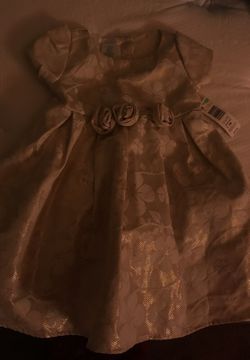 Toddler dress