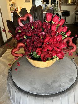 Flower Arrangements Any Occasion $60