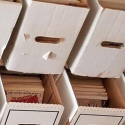803 Comic Book Collection 