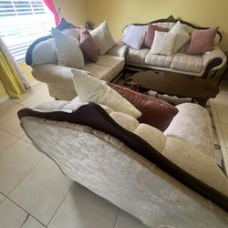 Used Living Room Furniture