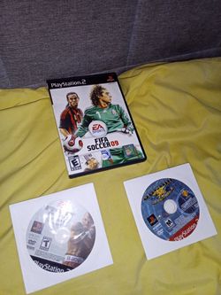 PlayStation 2 games lot