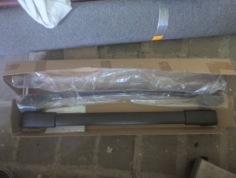Subaru Outback Wilderness Roof Rack Cross Bars