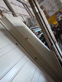 Doors