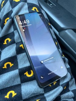 Cloud Mobile Stratus C8