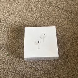 Airpods Pro