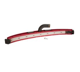 New Tennant 25791 Complete Squeegee Assembly For Tennant 7400