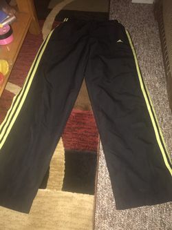 Woman small medium adidas