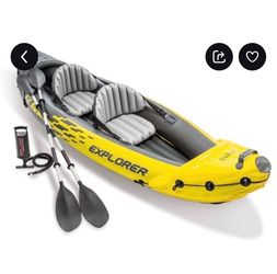 Kayak