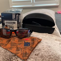 Oakleys Fast Jacket MLB 