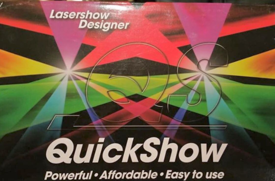 Pangolin FB3QS QuickShow Dongle