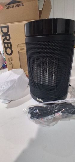 Dreo atom 316