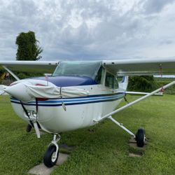 1974 Cessna 172M 