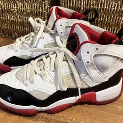 Jordan 6 Rings Size 7Y