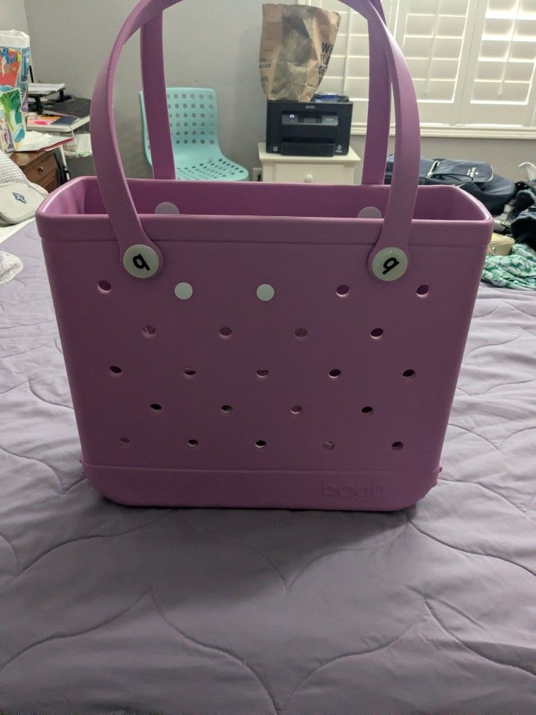 Medium BOGG Bag/Tote With Accessories