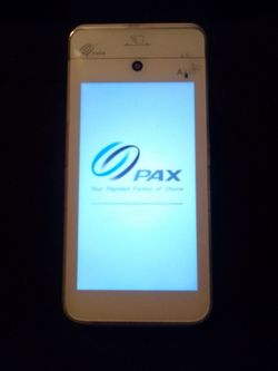 Pax/A920