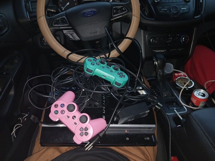 Ps3