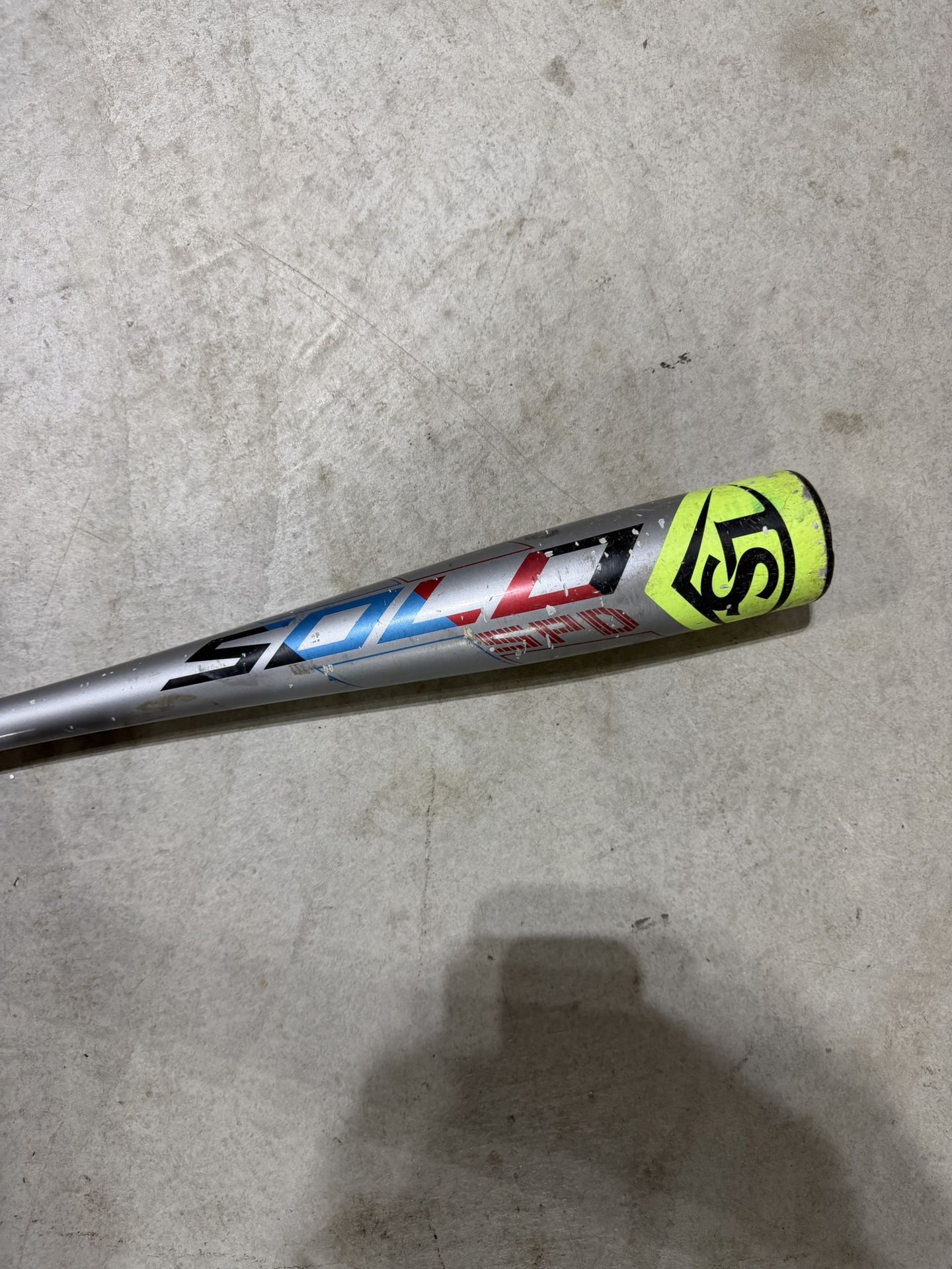 Louisville Slugger Baseball Bat WILLING TO NEGOTIATE PRICING