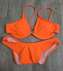 Binikini top n bottom set