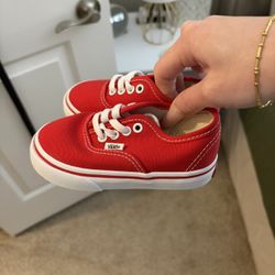 Toddler Shoes