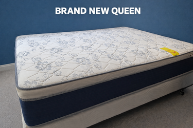 🟢BRAND NEW MATTRESS SET