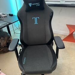 Office Game Chair Recliner 